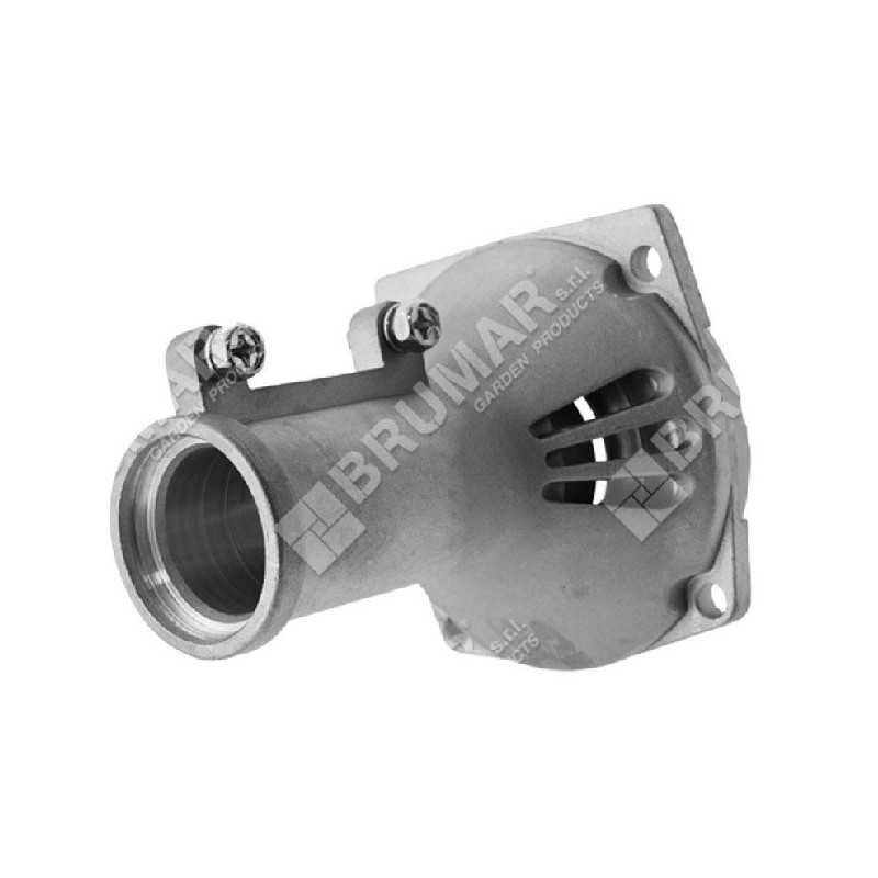 Gruppo frizione per decespugliatori MITSUBISHI COMPATIBILE - 047799