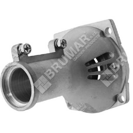 Embrayage pour débroussailleuses COMPATIBLES MITSUBISHI - 047799 | NewgardenParts.com