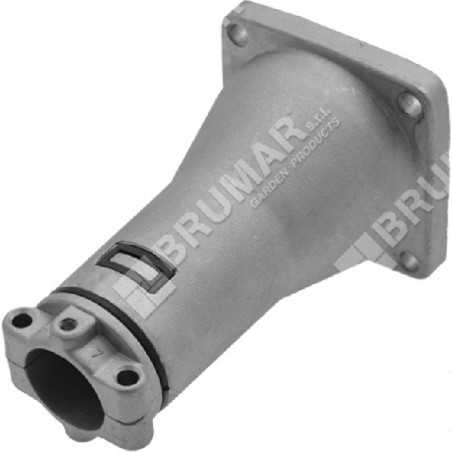 Unidad de embrague para desbrozadoras COMPATIBLES GREEN LINE - 047011 | NewgardenParts.com