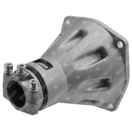 Conjunto de embrague para desbrozadoras COMPATIBLES GREEN LINE - 046985 | NewgardenParts.com