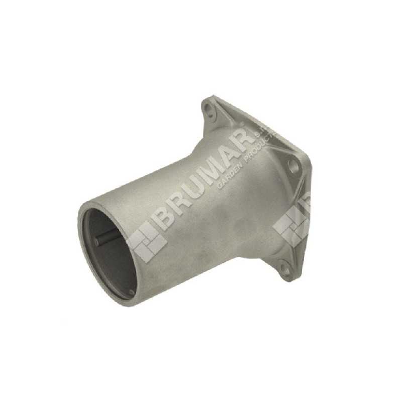 Bare clutch housing for KAAZ COMPATIBLE brushcutters - 028557
