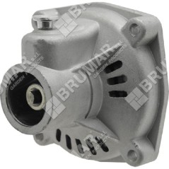 Clutch assembly for ZOMAX COMPATIBLE backpack brushcutters - 023863 | NewgardenParts.com