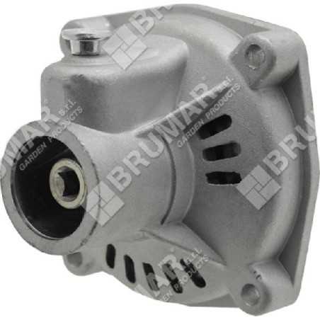 Clutch assembly for ZOMAX COMPATIBLE backpack brushcutters - 023863 | NewgardenParts.com
