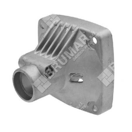 Carter d'embrayage nu pour débroussailleuses à dos COMPATIBLE MAORI - 014457 | NewgardenParts.com