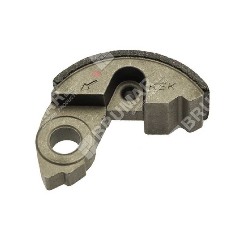 Ceppo frizione per decespugliatori ZENOAH - KOMATSU - RED MAX COMPATIBILE - 015083