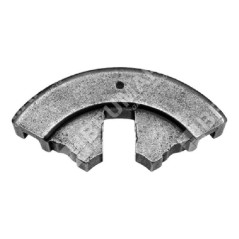 Clutch shoes for ASIA-CHINA COMPATIBLE chainsaws - 013347 | NewgardenParts.com