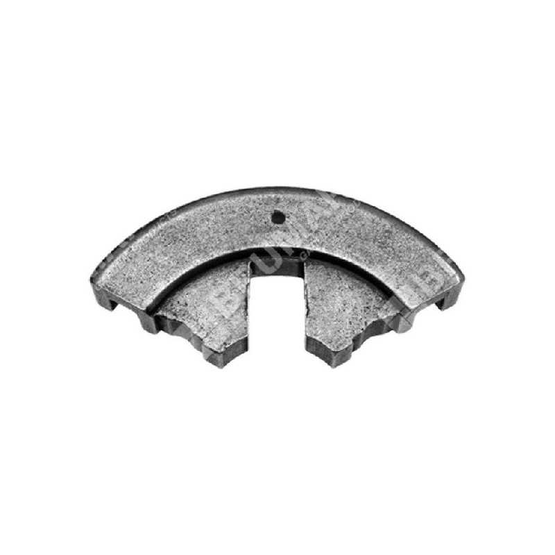 Clutch shoes for ASIA-CHINA COMPATIBLE chainsaws - 013347