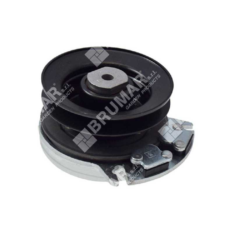 Frizione elettromagnetica WARNER 5217-45 COMPATIBILE - 052263