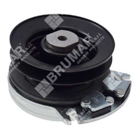 WARNER 5217-45 COMPATIBLE electromagnetic clutch - 052263 | NewgardenParts.com