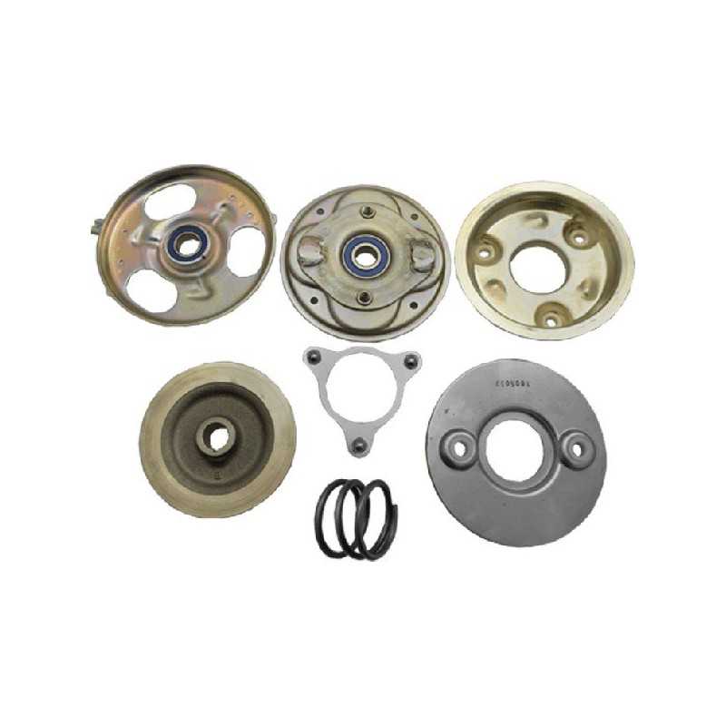 Embrague mecánico 71067-106 COMPATIBLE - 048253