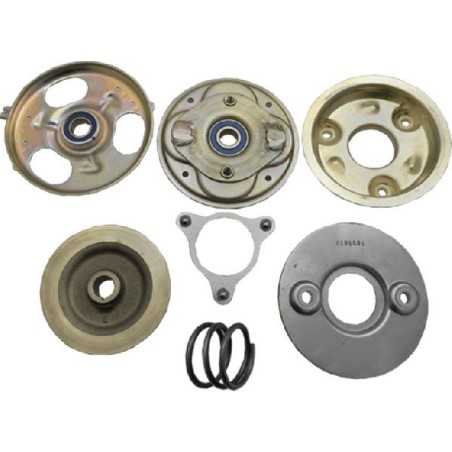 Frizione meccanica 71067-106 COMPATIBILE - 048253 | NewgardenParts.com