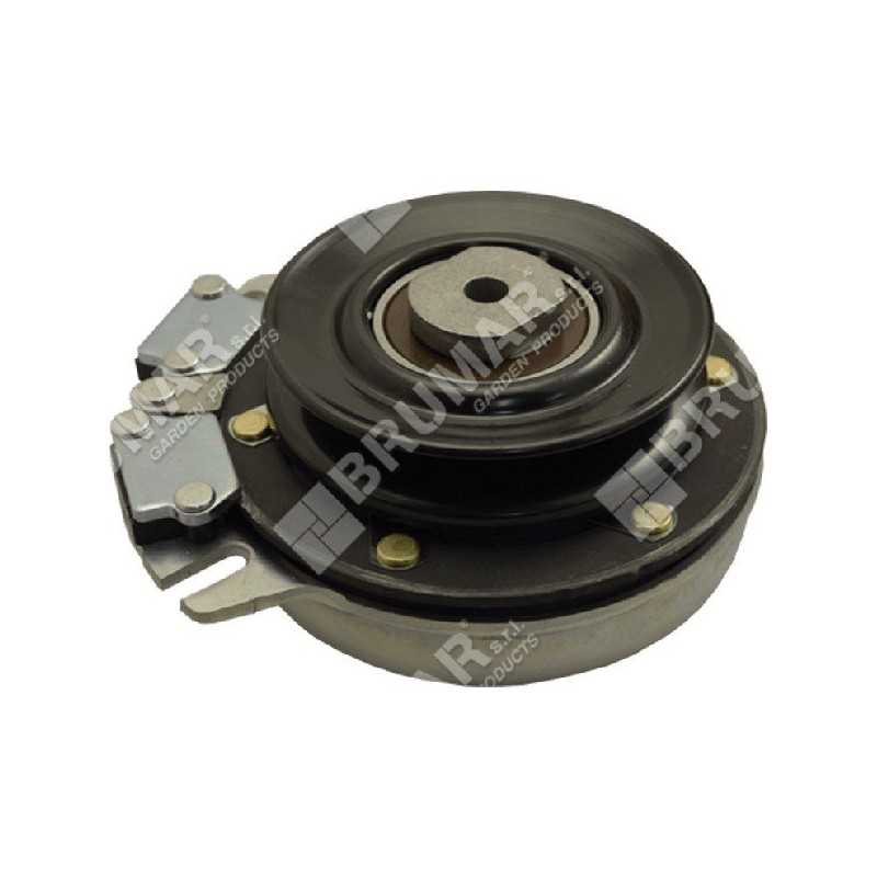 WARNER 5219-7 COMPATIBLE electromagnetic clutch - 048134