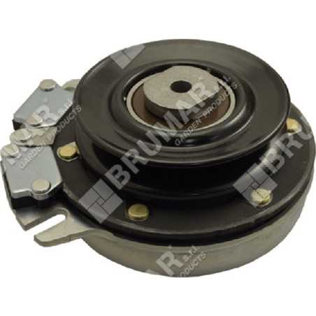 WARNER 5219-7 COMPATIBLE electromagnetic clutch - 048134 | NewgardenParts.com