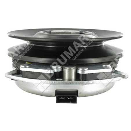 WARNER electromagnetic clutch 5219-20 / 5219-72 COMPATIBLE - 029070 | NewgardenParts.com