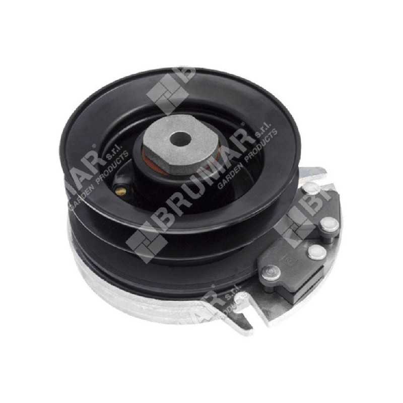Embrague electromagnético WARNER 5217-20 / 5217-38 COMPATIBLE - 022213 Embrague electromagnético WARNER 5217-20 / 5217-38 COMPATIBLE - 022213