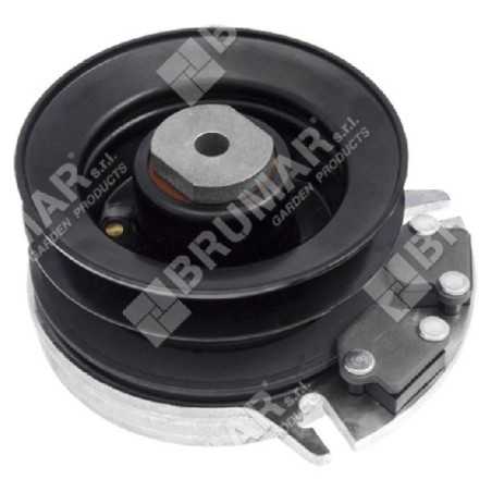 WARNER electromagnetic clutch 5217-20 / 5217-38 COMPATIBLE - 022213 | NewgardenParts.com