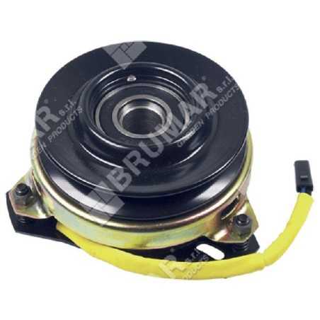 WARNER 5215-53 COMPATIBLE electromagnetic clutch - 011350 | NewgardenParts.com