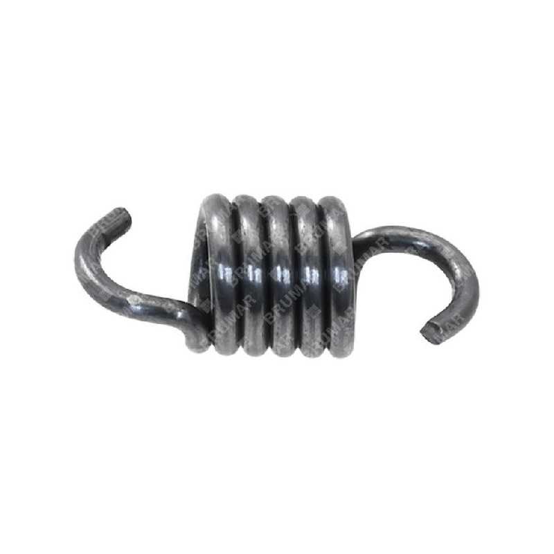 Clutch spring for ZM chainsaws COMPATIBLE - 056577