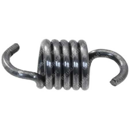 Clutch spring for ZM chainsaws COMPATIBLE - 056577 | NewgardenParts.com
