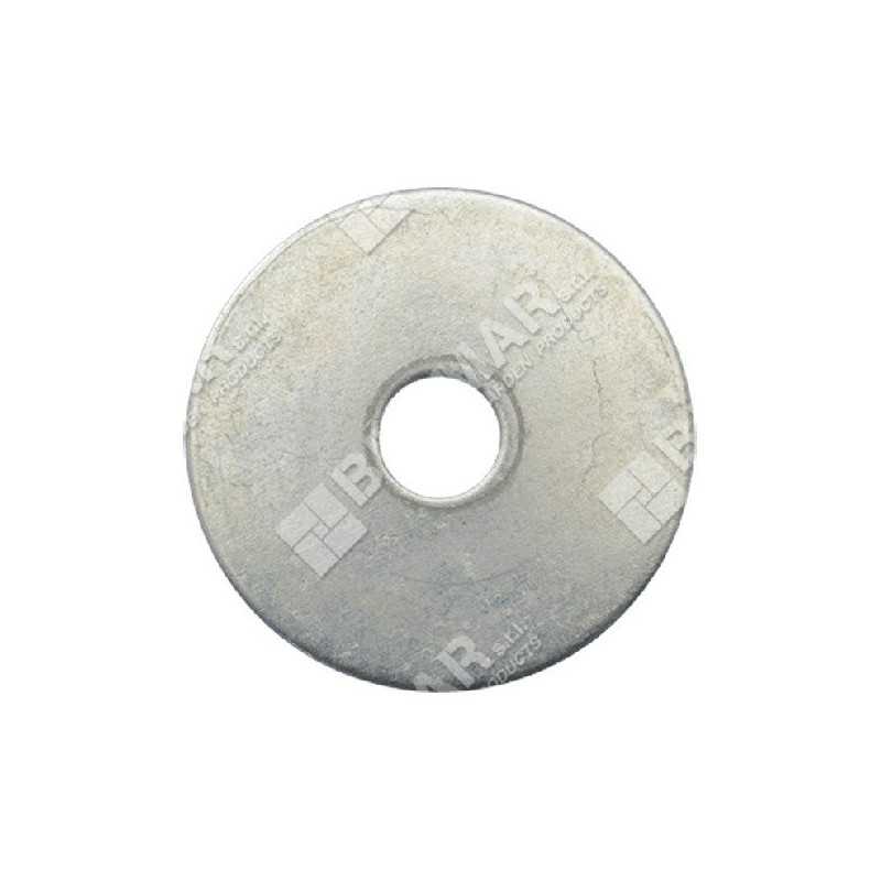 Clutch washer ZOMAX 4.010.0051.02 COMPATIBLE - 051915