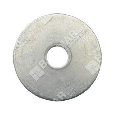 Clutch washer ZOMAX 4.010.0051.02 COMPATIBLE - 051915 | NewgardenParts.com