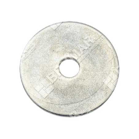 Clutch washer for brush cutters ZOMAX 4.010.0051.03 COMPATIBLE - 051844 | NewgardenParts.com