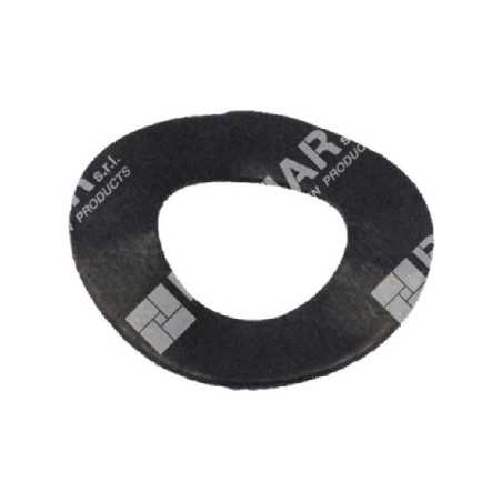 Rondelle d'embrayage pour débroussailleuses ZOMAX 4.010.0101.03 COMPATIBLE - 049419 | NewgardenParts.com