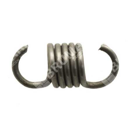 Clutch spring for DOLMAR chainsaws 024184021 COMPATIBLE - 049056 | NewgardenParts.com