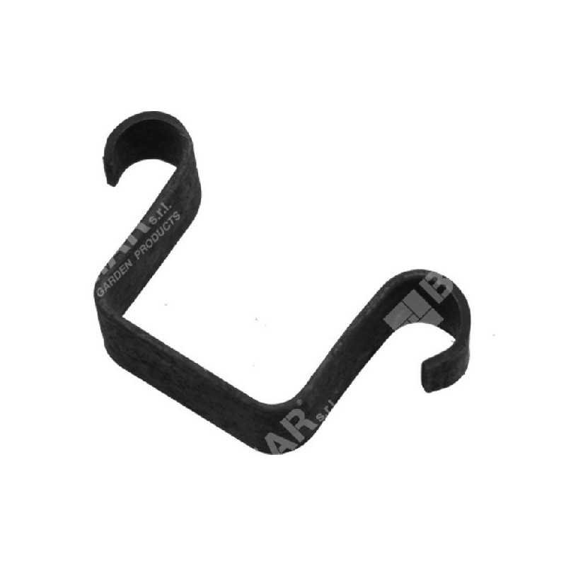 Clutch spring for DOLMAR chainsaws 028184020 COMPATIBLE - 048926
