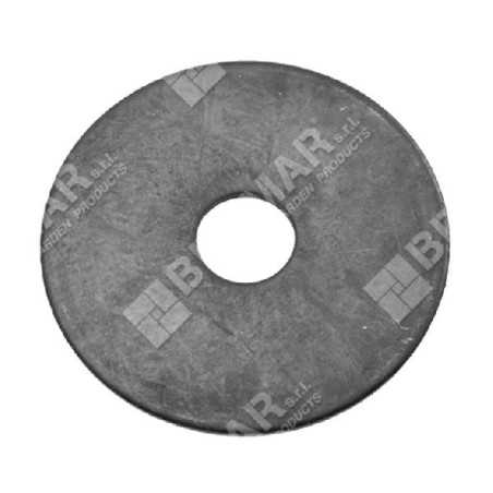 Rondelle d'embrayage pour tronçonneuses IKRA - COMPATIBLE MOGATEC 75000786 - 044172 | NewgardenParts.com