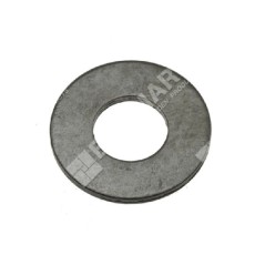 Rondelle d'embrayage pour débroussailleuses ZOMAX 4.010.0111.04 COMPATIBLE - 038988 | NewgardenParts.com