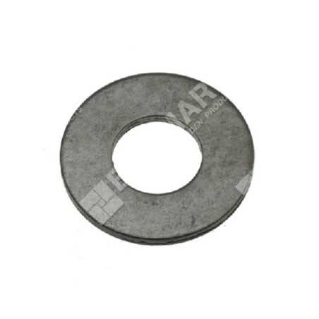 Rondelle d'embrayage pour débroussailleuses ZOMAX 4.010.0111.04 COMPATIBLE - 038988 | NewgardenParts.com