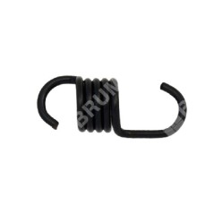 Clutch spring for ZOMAX chainsaws 4.010.0031.03 COMPATIBLE - 029745 | NewgardenParts.com