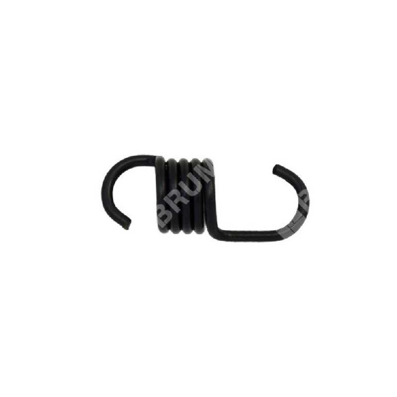 Clutch spring for ZOMAX chainsaws 4.010.0031.03 COMPATIBLE - 029745