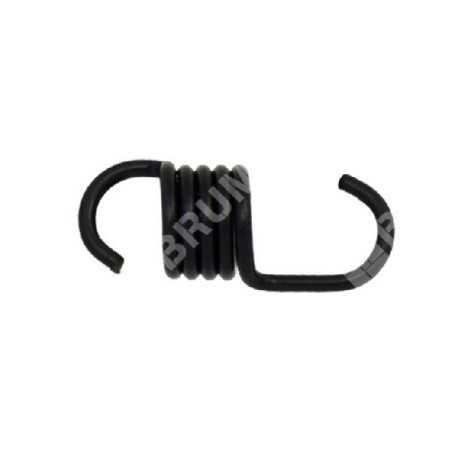 Clutch spring for ZOMAX chainsaws 4.010.0031.03 COMPATIBLE - 029745 | NewgardenParts.com