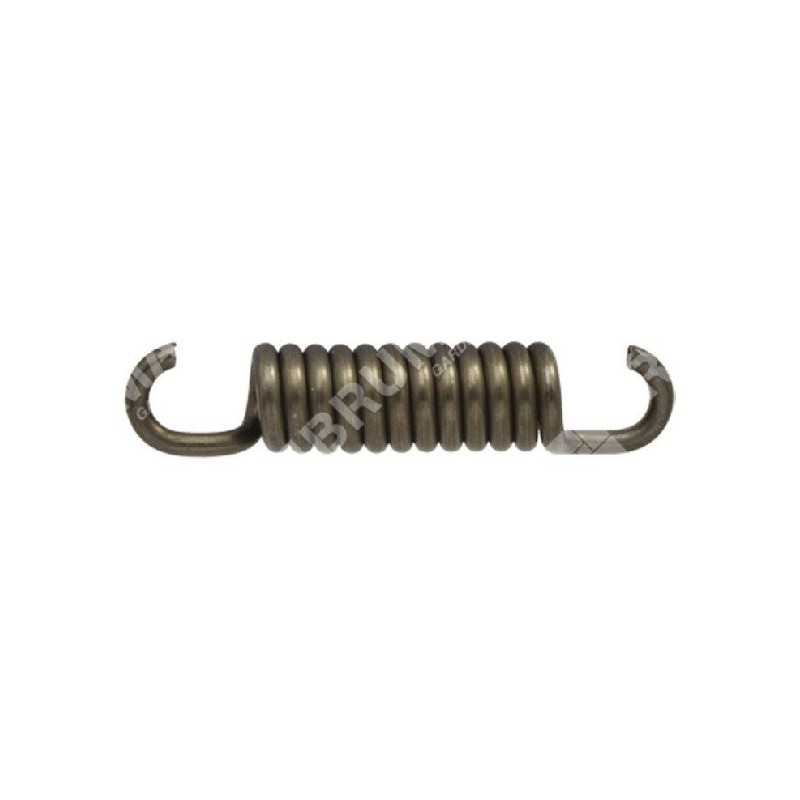 Clutch spring for MITSUBISHI engines KT01050AA002 COMPATIBLE - 029109