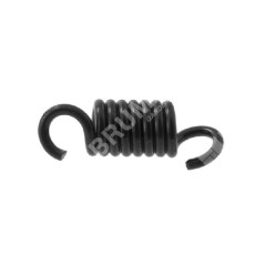Clutch spring for HUSQVARNA chainsaws 502.0803.01 COMPATIBLE - 018349 | NewgardenParts.com