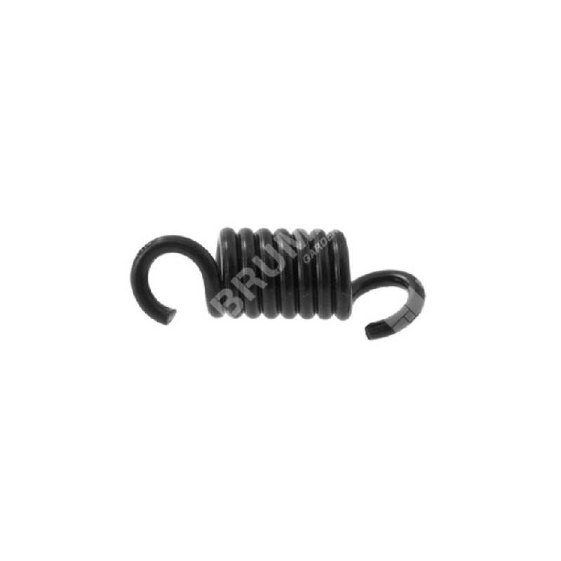 Clutch spring for HUSQVARNA chainsaws 502.0803.01 COMPATIBLE - 018349