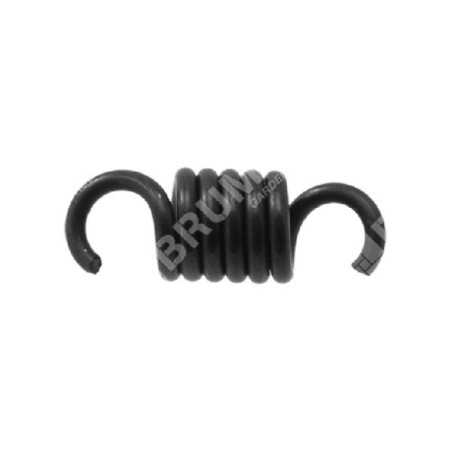 Ressort d'embrayage pour débroussailleuses MARUYAMA 263614 COMPATIBLE - 018044 | NewgardenParts.com