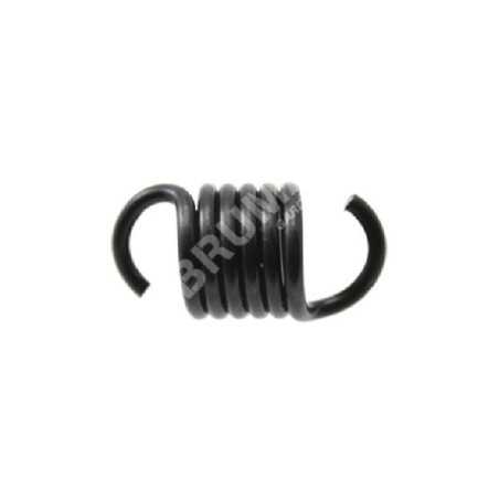 Clutch spring for OCHIAI chainsaws - MAORI COMPATIBLE - 017862 | NewgardenParts.com