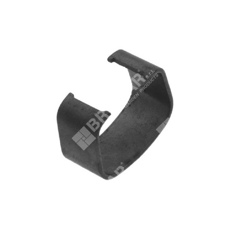 Clutch spring for HUSQVARNA chainsaws 501.8389.01 COMPATIBLE - 016947