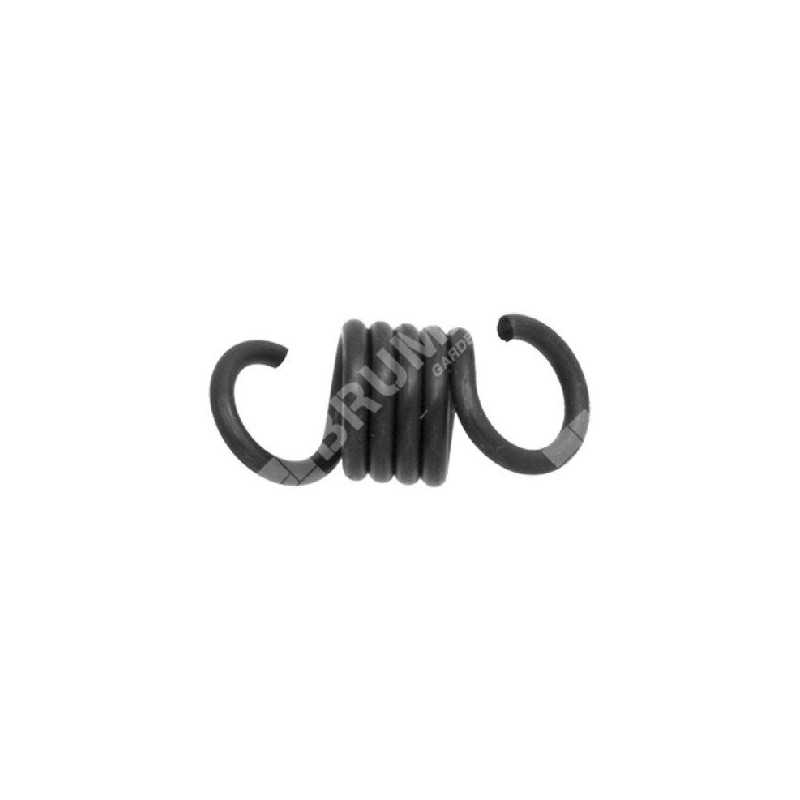 Clutch spring for STIHL chainsaws 0000.997.0909 COMPATIBLE - 016527