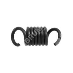 Clutch spring for STIHL chainsaws 0000.997.5515 COMPATIBLE - 016526 | NewgardenParts.com