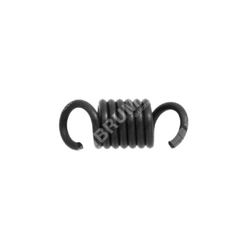 Clutch spring for STIHL chainsaws 0000.997.5515 COMPATIBLE - 016526