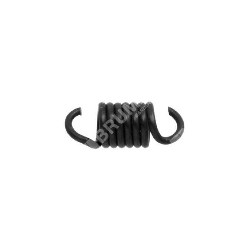 Clutch spring for STIHL chainsaws 0000.997.5811 COMPATIBLE - 016525