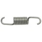 Kupplungsfeder für MITSUBISHI-Motoren KT01054AA002 KOMPATIBEL - 015762