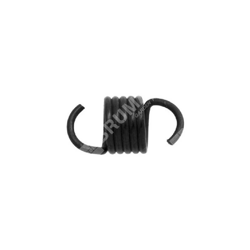 Clutch spring for ECHO - KIORITZ - HOKKAIDO COMPATIBLE brushcutters - 015383