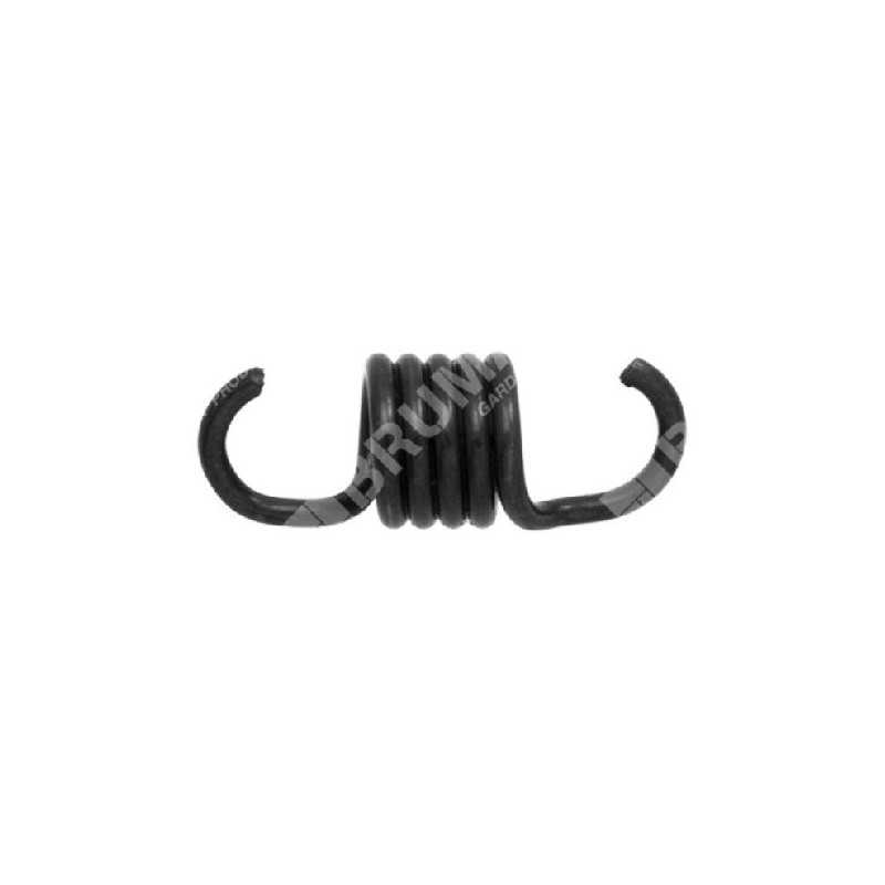 Ressort d'embrayage pour débroussailleuses EMAK - OLEO MAC - DYNAMAC - COMPATIBLE EFCO - 013796