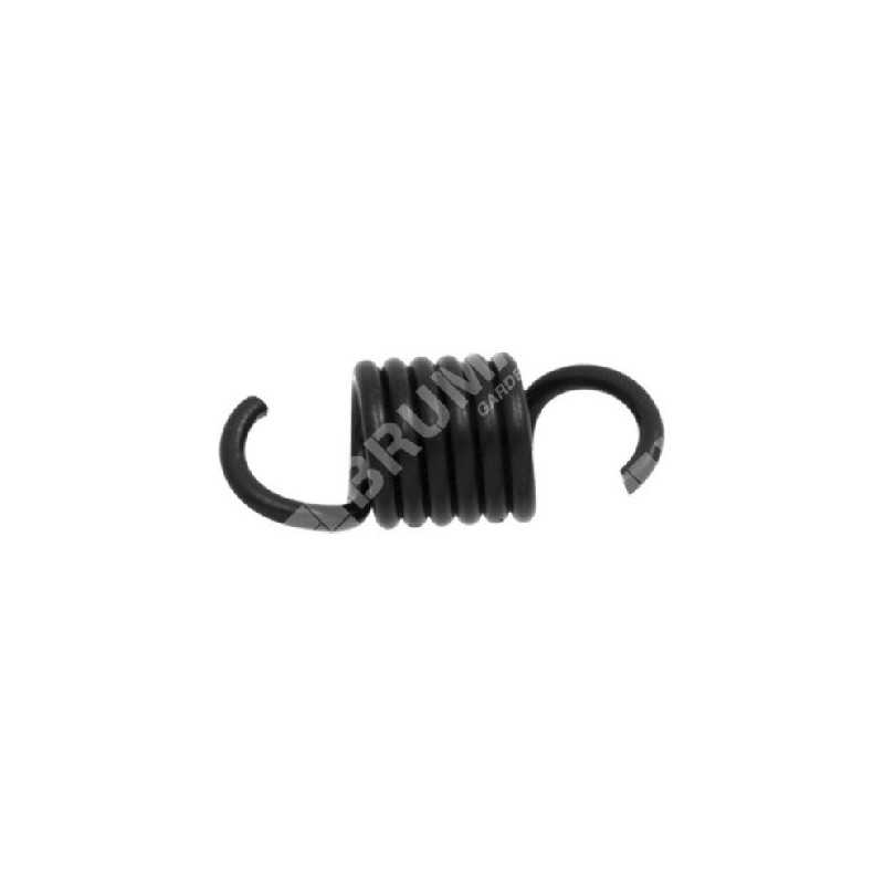 Muelle de embrague para motores KAWASAKI 92145-2129 COMPATIBLE - 013658