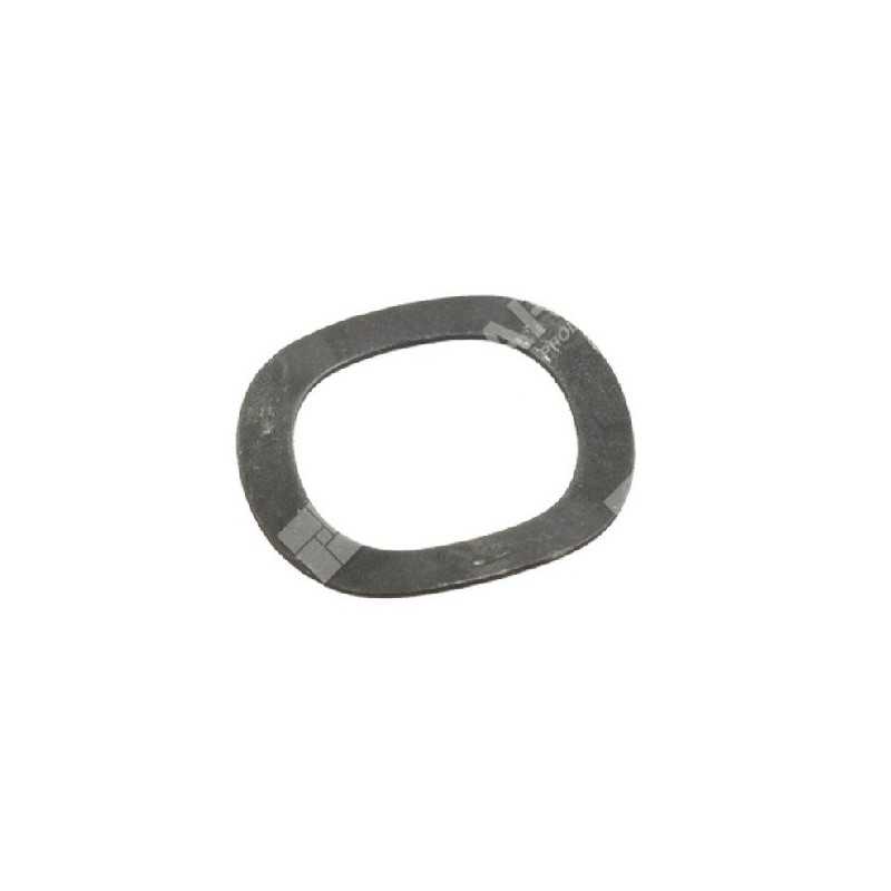 Rondella frizione per motori KAWASAKI 92200-2146 COMPATIBILE - 013539